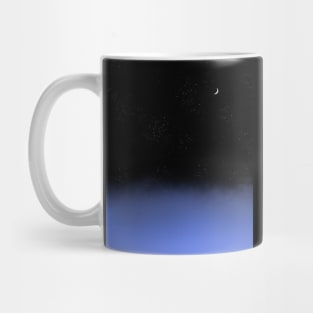 Space Mug